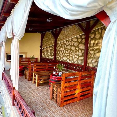 Zoeld Sziget Wellness Bed & Breakfast Egerszalók Eksteriør bilde