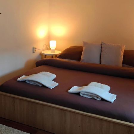 Zoeld Sziget Wellness Bed & Breakfast Egerszalók Eksteriør bilde
