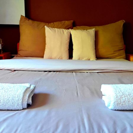 Zoeld Sziget Wellness Bed & Breakfast Egerszalók Eksteriør bilde