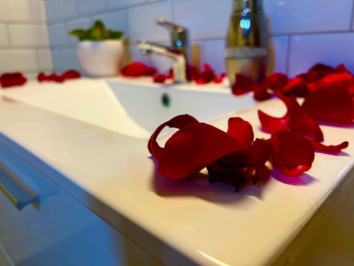Zoeld Sziget Wellness Bed & Breakfast Egerszalók Eksteriør bilde