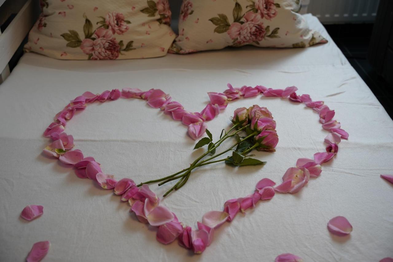 Zoeld Sziget Wellness Bed & Breakfast Egerszalók Eksteriør bilde