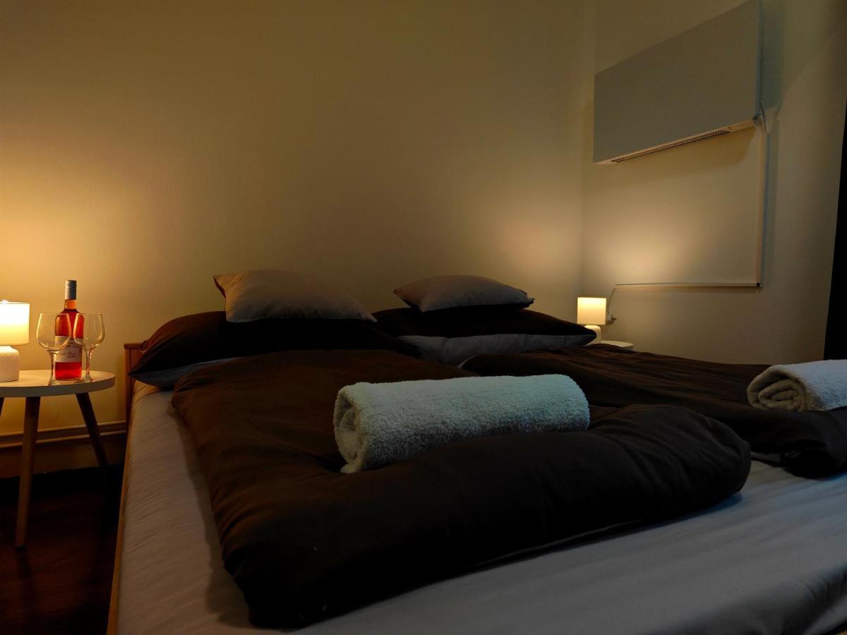 Zoeld Sziget Wellness Bed & Breakfast Egerszalók Eksteriør bilde