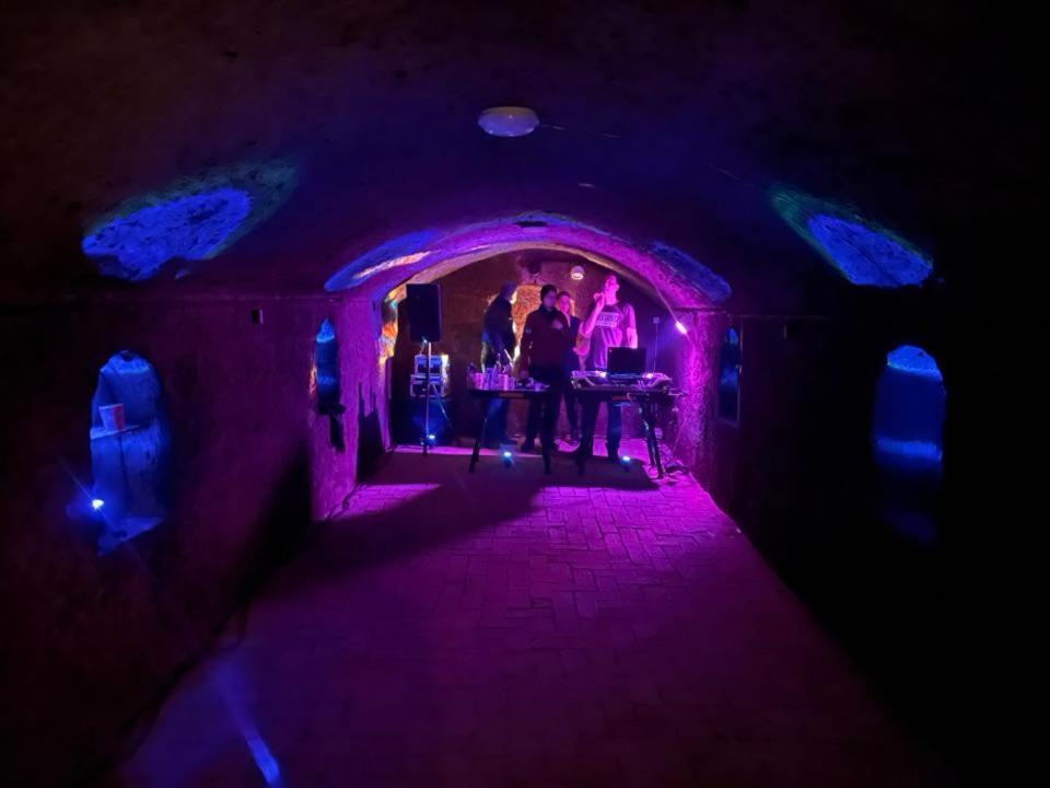 Zoeld Sziget Wellness Bed & Breakfast Egerszalók Eksteriør bilde