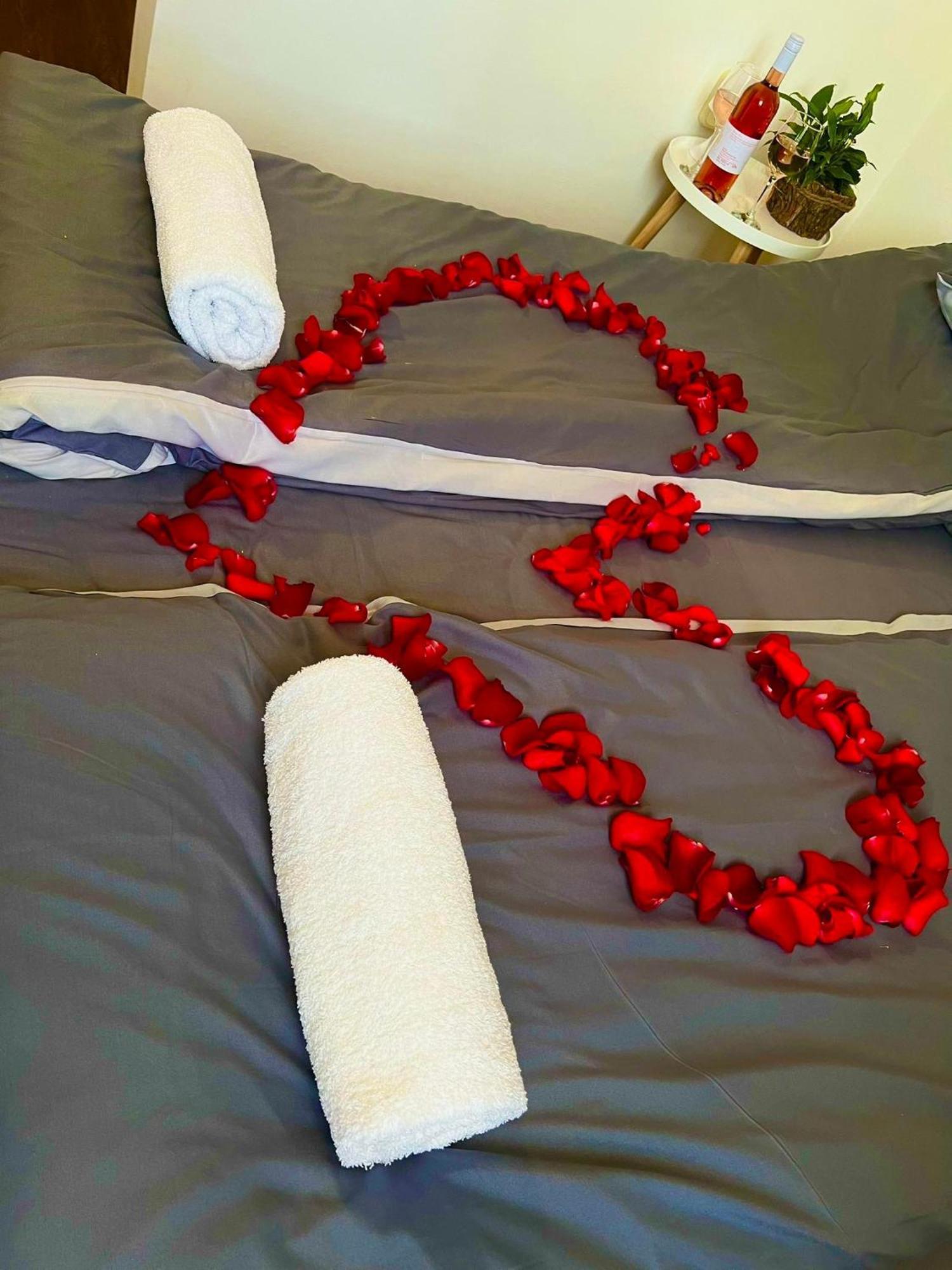 Zoeld Sziget Wellness Bed & Breakfast Egerszalók Eksteriør bilde