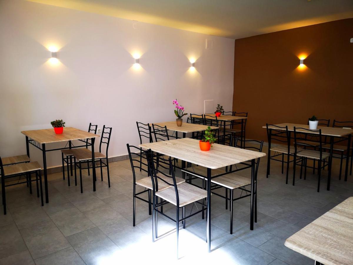 Zoeld Sziget Wellness Bed & Breakfast Egerszalók Eksteriør bilde